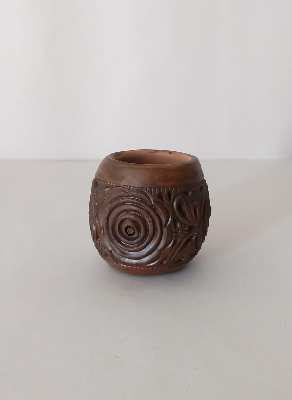 Mezcalero "Tierra"