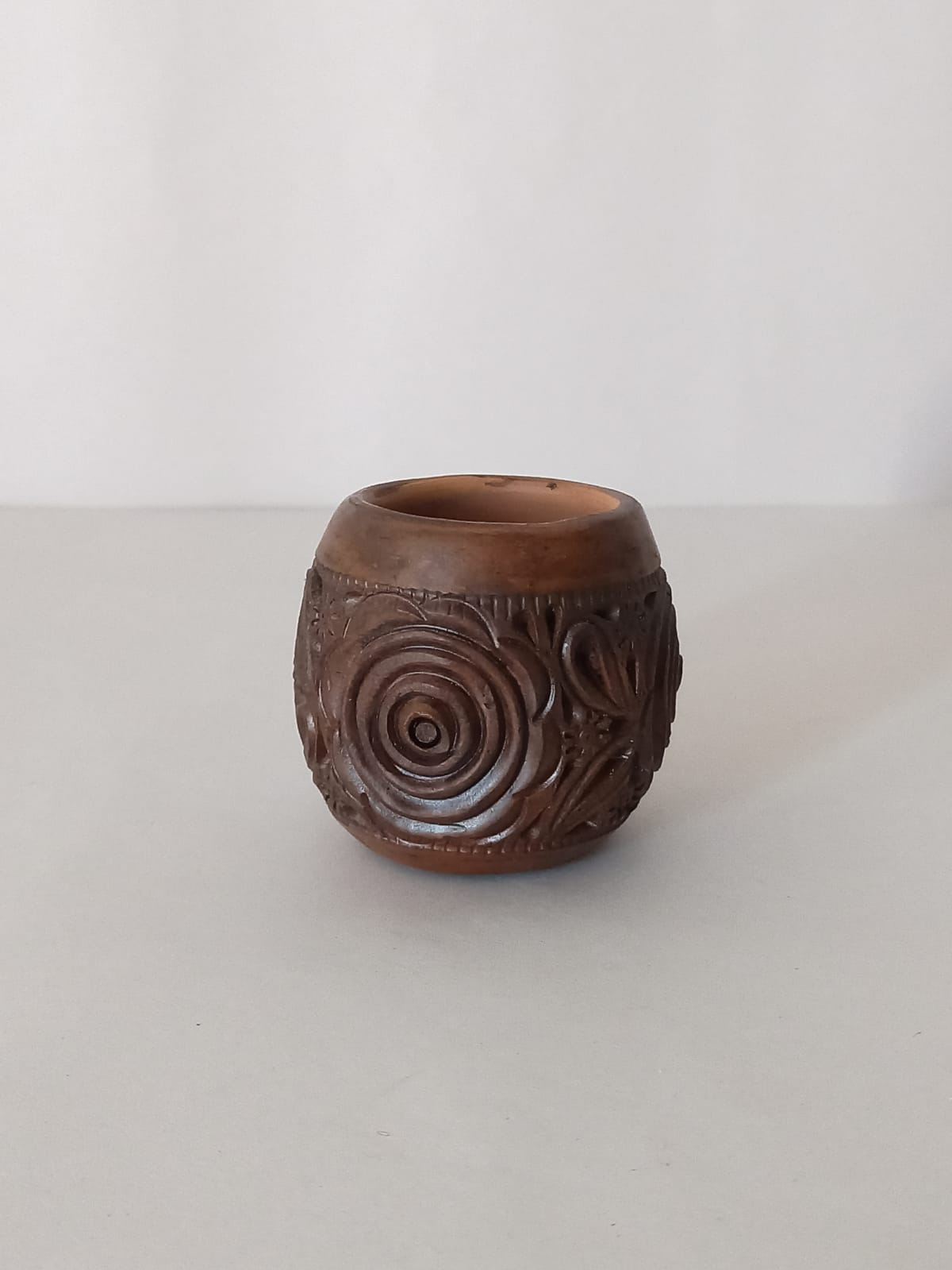 Mezcalero "Tierra"