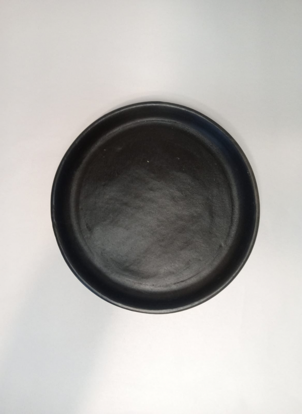 Plato ahumado "sazón"