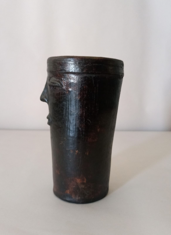 Vaso rostro "mírame 2" - Imagen 3
