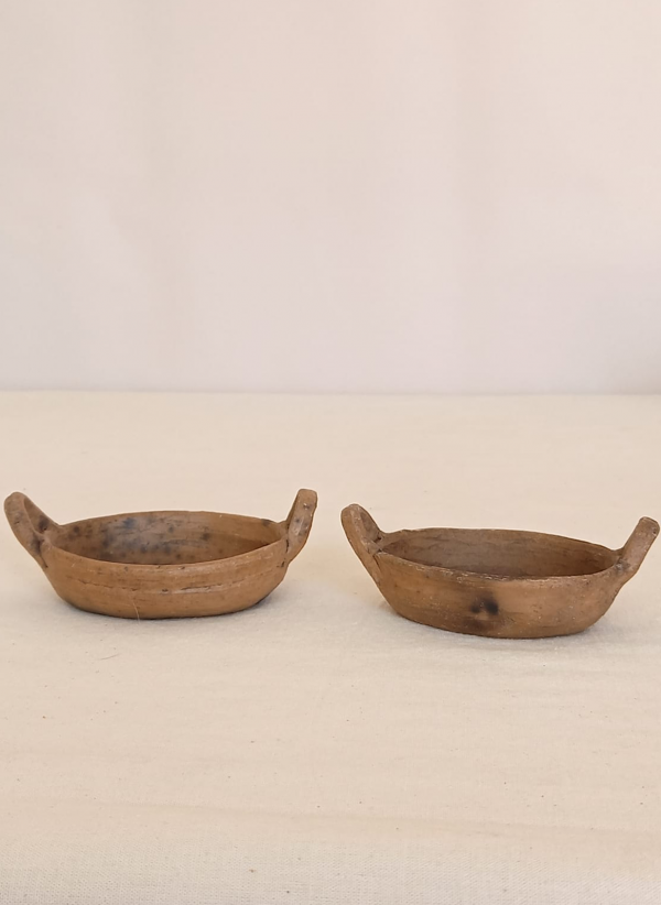 Salseras "Coatlihue natural" - Imagen 2