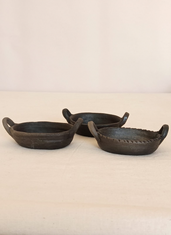 Salseras "Coatlihue ahumado" - Imagen 2