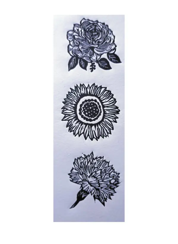woodcutprint
