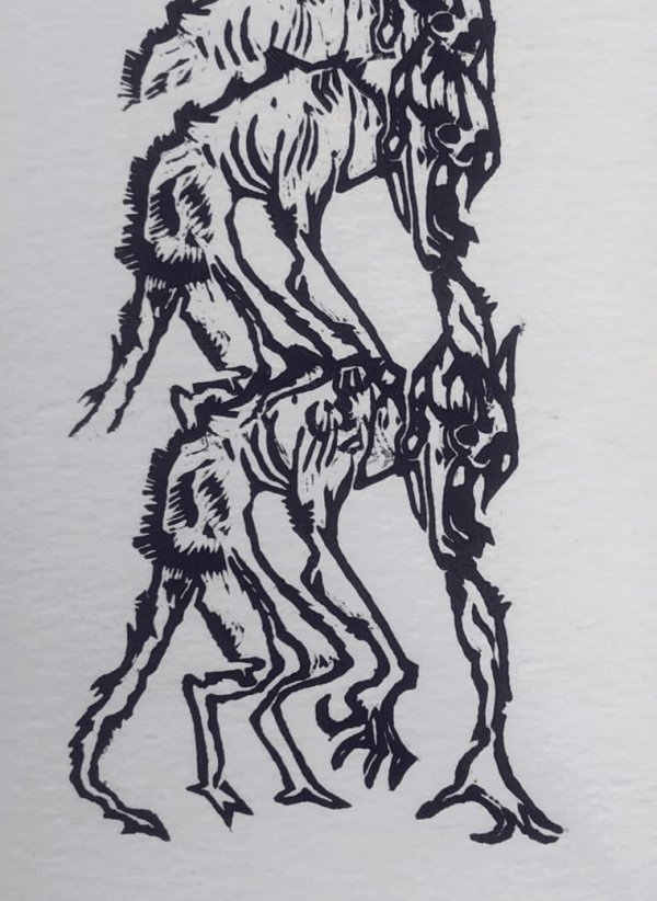 Nahual