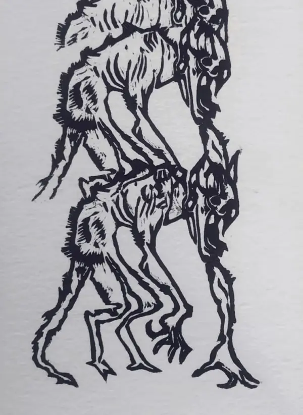 Nahual