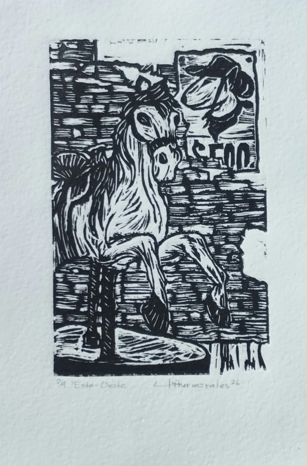 este-oeste