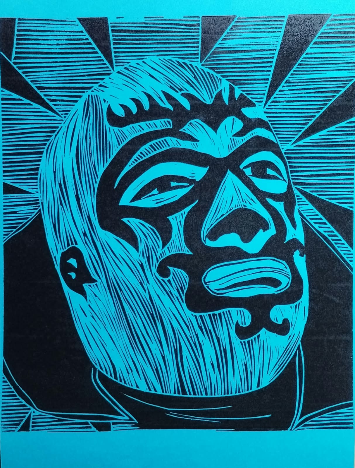 Edición lucha libre 2